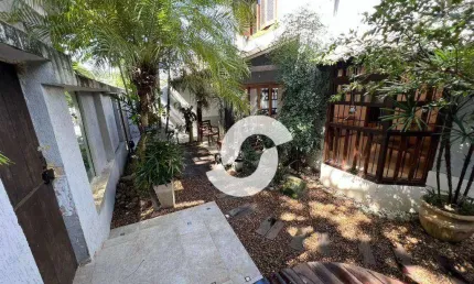 Casa à venda, 240 m² por R$ 1.200.000,00 - Piratininga - Niterói/RJ