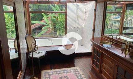 Casa à venda, 350 m² por R$ 980.000,00 - Pendotiba - Niterói/RJ