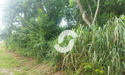 Terreno à venda, 1040 m² por R$ 150.000,00 - Inoã - Maricá/RJ