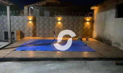 Casa à venda, 112 m² por R$ 350.000,00 - São José do Imbassaí - Maricá/RJ