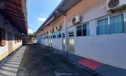 Alojamento à venda, 2400 m² por R$ 1.980.000 - Retiro São Joaquim - Itaboraí/RJ.