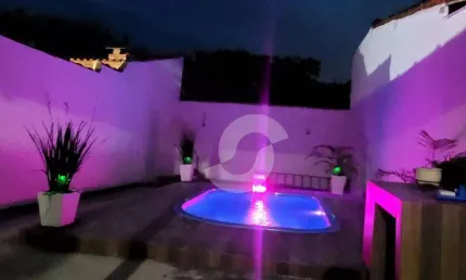 Casa com 2 dormitórios à venda, 150 m² por R$ 430.000,00 - Itaipuaçu - Maricá/RJ
