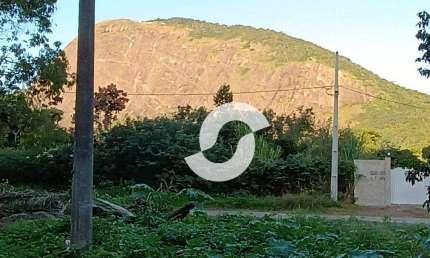 Terreno à venda, 6520 m² por R$ 393.000,00 - Itaocaia Valley (Itaipuaçu) - Maricá/RJ