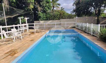 Terreno à venda, 365 m² por R$ 65.000,00 - Santa Paula (Inoã) - Maricá/RJ