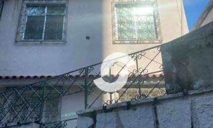 Casa com 16 dormitórios, 600 m² - venda por R$ 1.350.000,00 ou aluguel por R$ 12.279,00/mês - São Domingos - Niterói/RJ