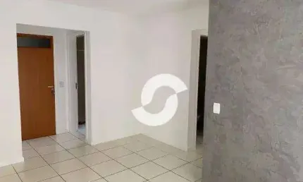 Apartamento com 3 dormitórios à venda, 65 m² por r$ 310.000,00 - piratininga - niterói/rj