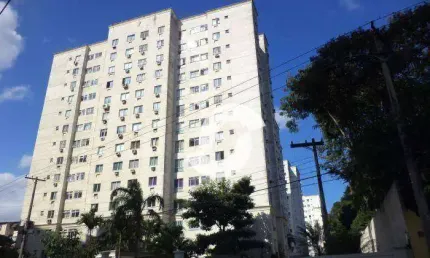 Apartamento à venda, 50 m² por r$ 265.000,00 - barreto - niterói/rj