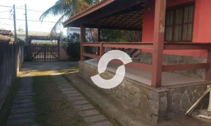 Casa à venda, 200 m² por R$ 850.000,00 - Itaipu - Niterói/RJ