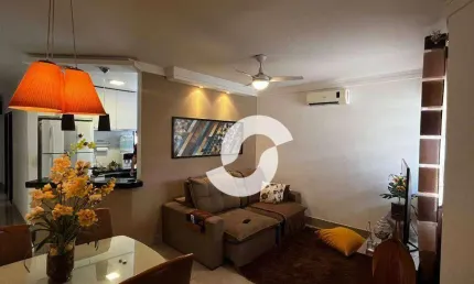 Casa com 4 dormitórios à venda, 147 m² por R$ 690.000,00 - São Bento da Lagoa - Maricá/RJ