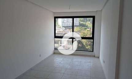 Sala comercial com 1 sala à venda na Alameda São Boaventura, 540, Fonseca, Niterói
