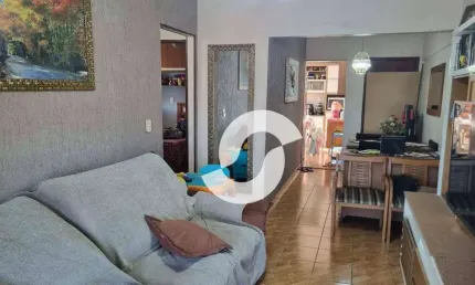 Apartamento com 2 quartos à venda na Rua General Castrioto, 504, Barreto, Niterói