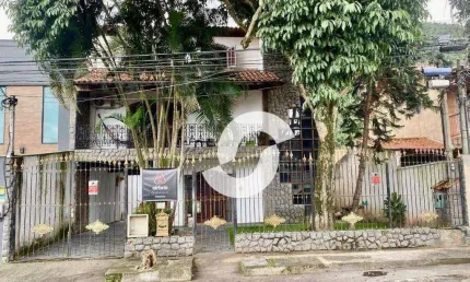 Casa à venda, 360 m² por R$ 1.250.000,00 - Piratininga - Niterói/RJ