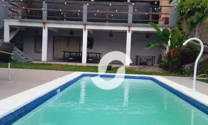 Casa com 4 dormitórios à venda, 545 m² por R$ 2.580.000,01 - São Francisco - Niterói/RJ
