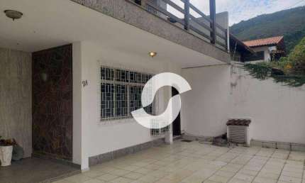 Casa à venda, 270 m² por R$ 1.599.000,00 - São Francisco - Niterói/RJ