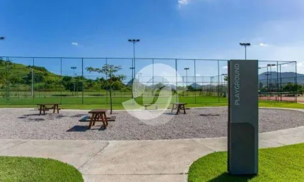 Terreno à venda, 385 m² por R$ 185.000,00 - Inoã - Maricá/RJ