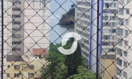 Apartamento à venda, 206 m² por R$ 1.290.000,00 - Ingá - Niterói/RJ