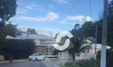 Terreno à venda, 389 m² por r$ 220.000,00 - várzea das moças - niterói/rj