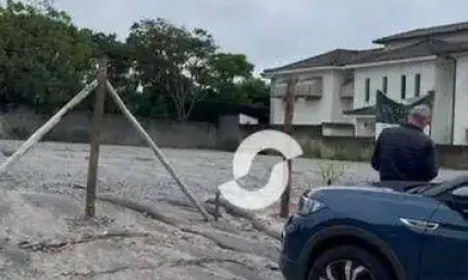 Excelente terreno, ponto comercial no Centro de Maricá