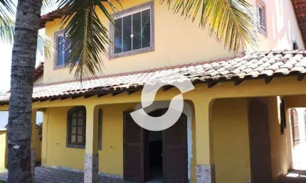 Casa à venda, 237 m² por R$ 700.000,00 - Cordeirinho - Maricá/RJ