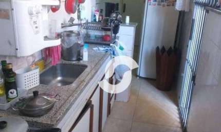 Apartamento dois dormitórios na esquina do Campo São Bento!
