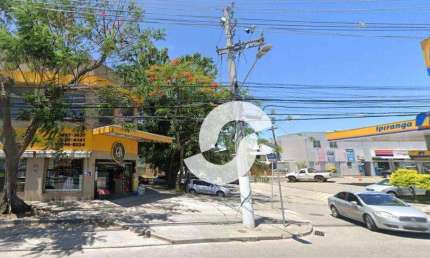 Loja à venda, 279 m² por R$ 3.000.000,00 - Itaipu - Niterói/RJ