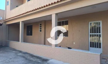 Sobrado com 7 dormitórios à venda, 383 m² por R$ 850.000,00 - Barra de Maricá - Maricá/RJ