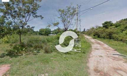 Terreno à venda, 1236 m² por R$ 220.000,00 - Chácaras de Inoã (Inoã) - Maricá/RJ