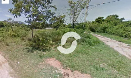 Terreno à venda, 1236 m² por r$ 220.000,00 - chácaras de inoã (inoã) - maricá/rj