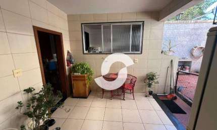 Casa à venda, 150 m² por R$ 772.800,00 - São Domingos - Niterói/RJ