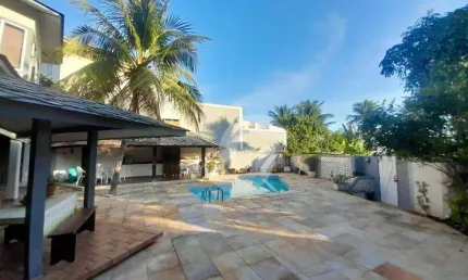 Casa com 5 dormitórios à venda, 310 m² por R$ 4.900.000,00 - Camboinhas - Niterói/RJ
