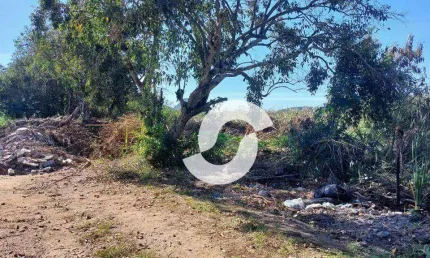 Terreno à venda, 2700 m² por r$ 350.000,00 - itaocaia valley (itaipuaçu) - maricá/rj