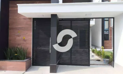 Casa à venda, 94 m² por R$ 508.000,00 - Itaipuaçu - Maricá/RJ