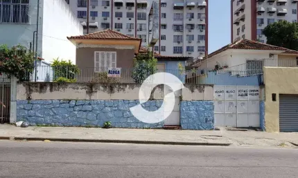 Casa comercial com 1 sala à venda na Travessa Magnólia Brasil, 36, Fonseca, Niterói, 124 m2 por R$ 2.499.000