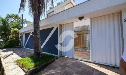 Casa à venda, 360 m² por R$ 2.120.000,00 - Piratininga - Niterói/RJ