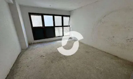 Sala à venda, 26 m² por R$ 160.000,00 - Centro - Niterói/RJ