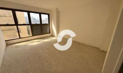 Sala à venda, 25 m² por r$ 165.000,00 - centro - niterói/rj