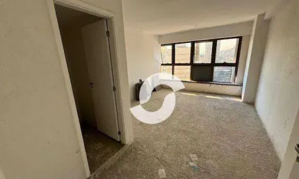Sala à venda, 24 m² por r$ 180.000,00 - centro - niterói/rj