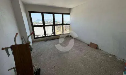 Sala à venda, 25 m² por r$ 175.000,00 - centro - niterói/rj