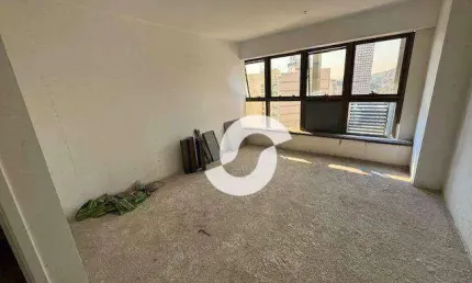 Sala à venda, 24 m² por r$ 175.000,00 - centro - niterói/rj