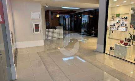Loja à venda, 28 m² por R$ 450.000,00 - Centro - Niterói/RJ