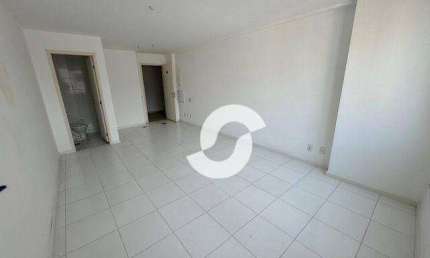 Sala à venda, 28 m² por R$ 220.000,00 - Centro - Niterói/RJ