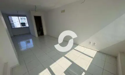 Sala à venda, 26 m² por r$ 170.000,00 - centro - niterói/rj