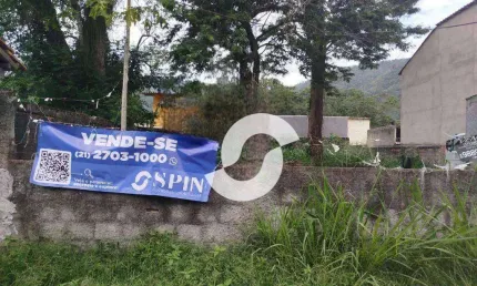 Terreno à venda, 450 m² por r$ 350.000,00 - engenho do mato - niterói/rj