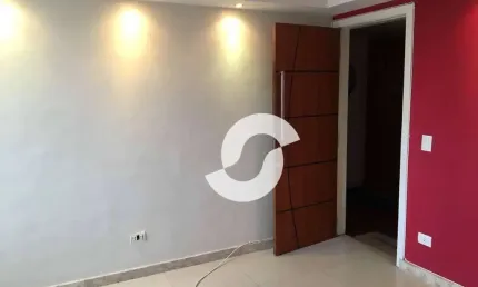 Apartamento com 2 dormitórios à venda, 72 m² por R$ 250.000,00 - Fonseca - Niterói/RJ