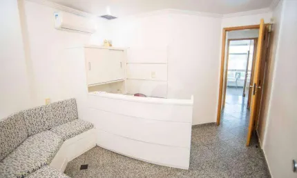 Sala comercial à venda na Rua Ator Paulo Gustavo, 229, Icaraí, Niterói