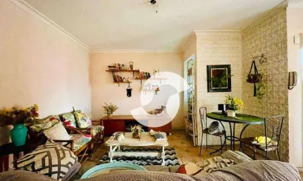 Casa com 2 dormitórios à venda, 80 m² por R$ 140.000,00 - Mutuá - São Gonçalo/RJ