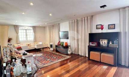 Casa com 5 dormitórios à venda, 456 m² por R$ 2.158.320,00 - São Francisco - Niterói/RJ