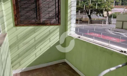 Casa com 2 dormitórios à venda, 80 m² por R$ 420.000,00 - São Domingos - Niterói/RJ