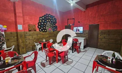 Loja à venda, 50 m² por R$ 120.000,00 - Fonseca - Niterói/RJ