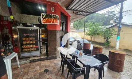 Loja à venda, 58 m² por R$ 120.000,00 - Fonseca - Niterói/RJ
